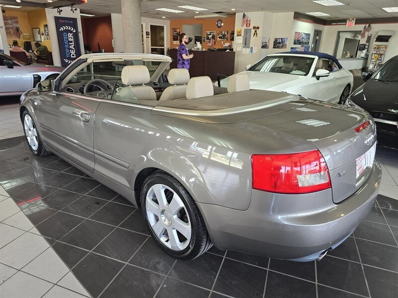 2006 Audi B7 A4 - Image 4 of 20