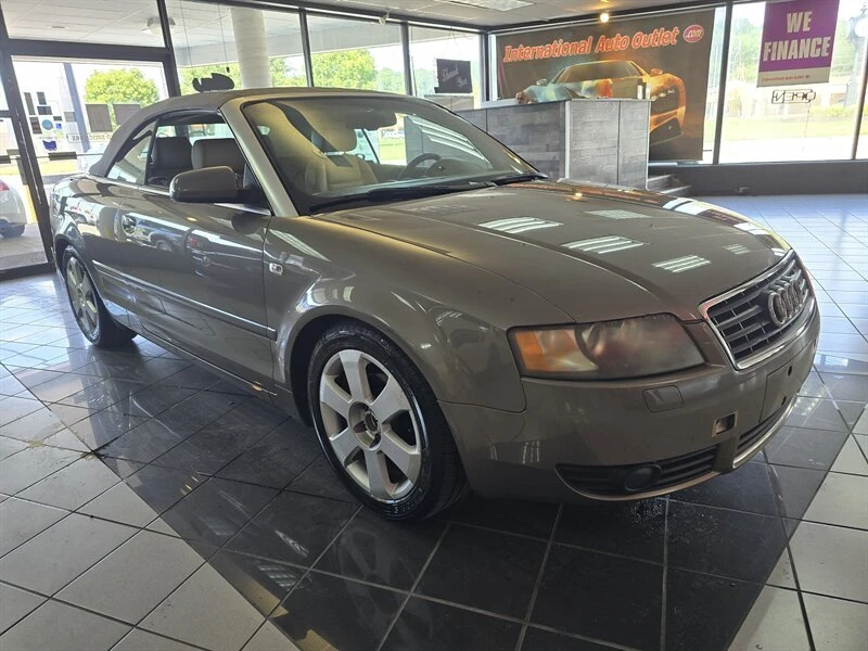 2006 Audi B7 A4 - Image 7 of 20