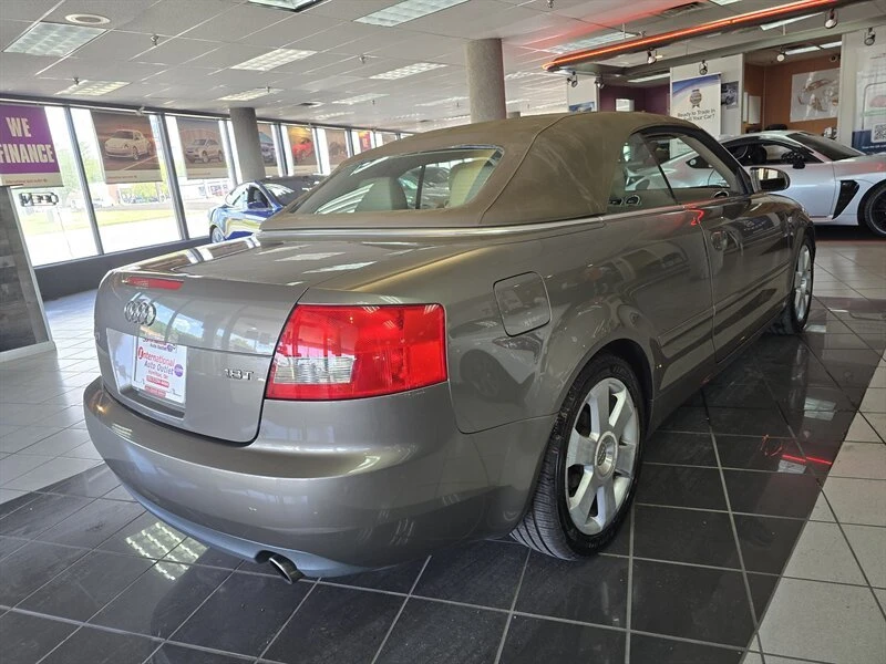2006 Audi B7 A4 - Image 8 of 20