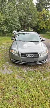 2006 Audi A4