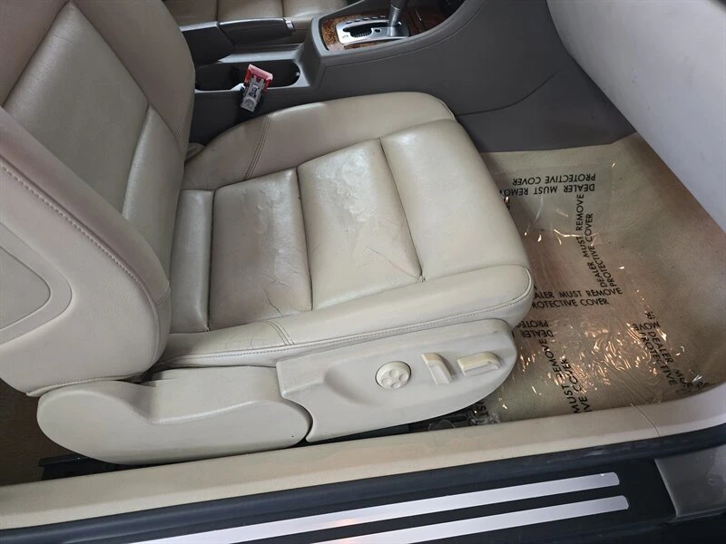 2006 Audi B7 A4 - Image 18 of 20