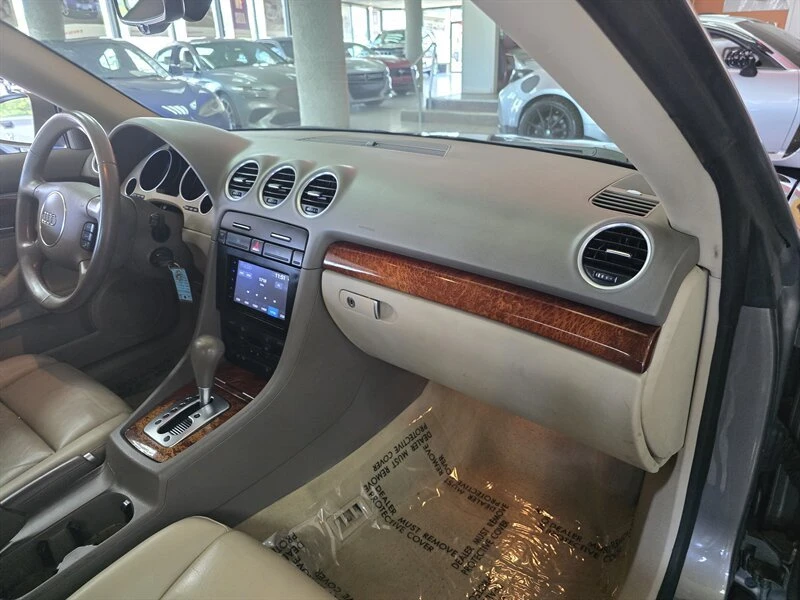2006 Audi B7 A4 - Image 17 of 20