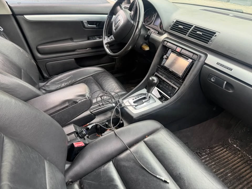 2006 Audi B7 A4 - Image 2 of 7