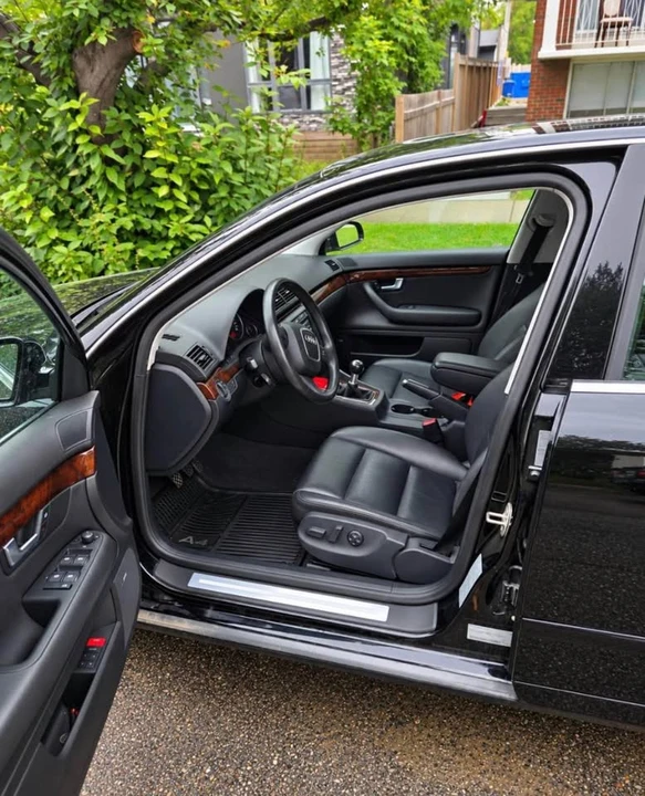 2006 Audi B7 A4 - Image 3 of 4