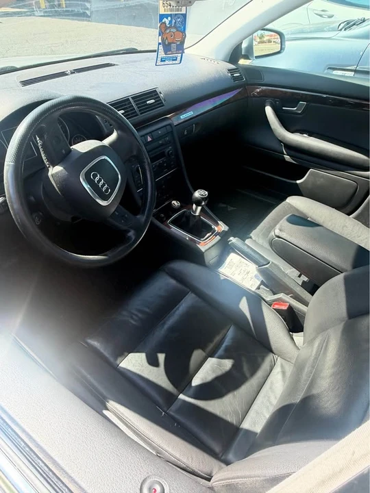 2006 Audi B7 A4 - Image 5 of 7