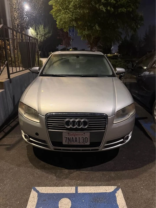 2006 Audi B7 A4 - Image 6 of 7