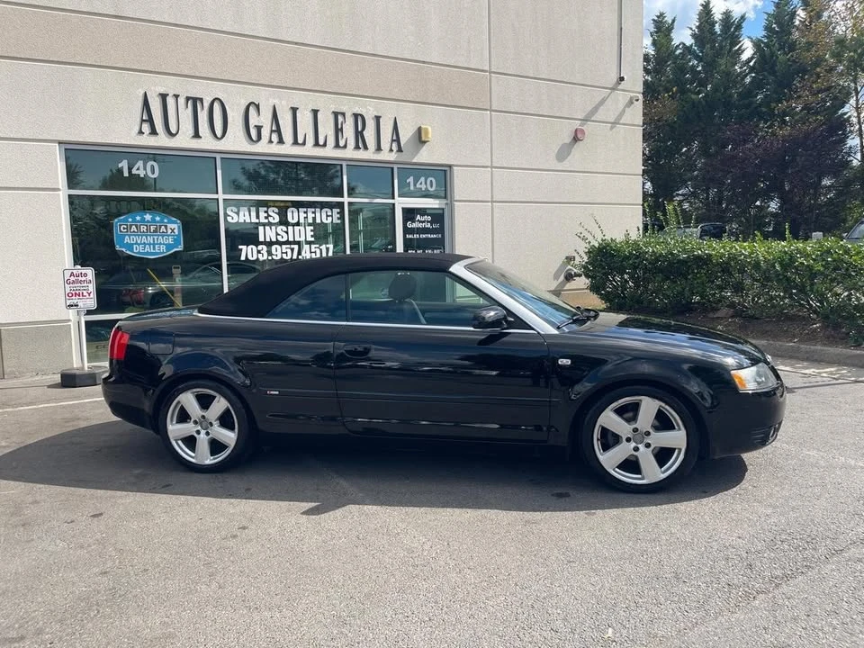 2006 Audi B7 A4 - Image 9 of 20
