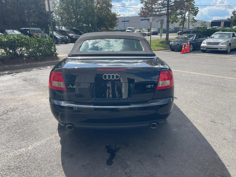 2006 Audi B7 A4 - Image 13 of 20