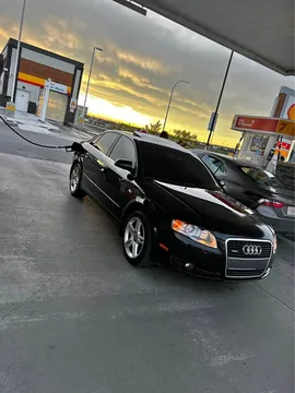 2006 Audi A4 2.0T Quattro