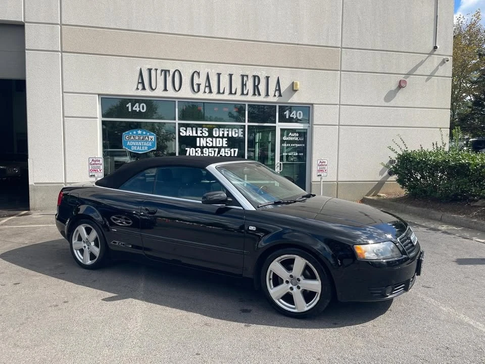 2006 Audi B7 A4 - Image 16 of 20