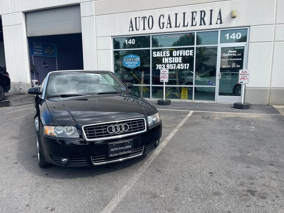2006 Audi B7 A4 - Image 7 of 20