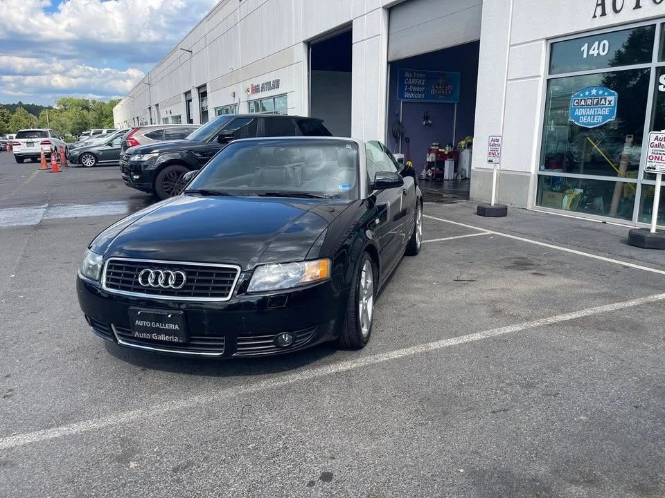 2006 Audi B7 A4 - Image 6 of 20