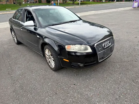 2006 Audi A4