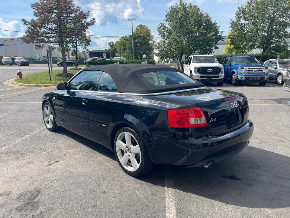 2006 Audi B7 A4 - Image 12 of 20