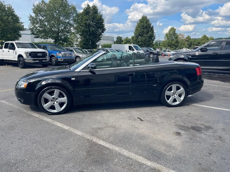 2006 Audi B7 A4 - Image 5 of 20