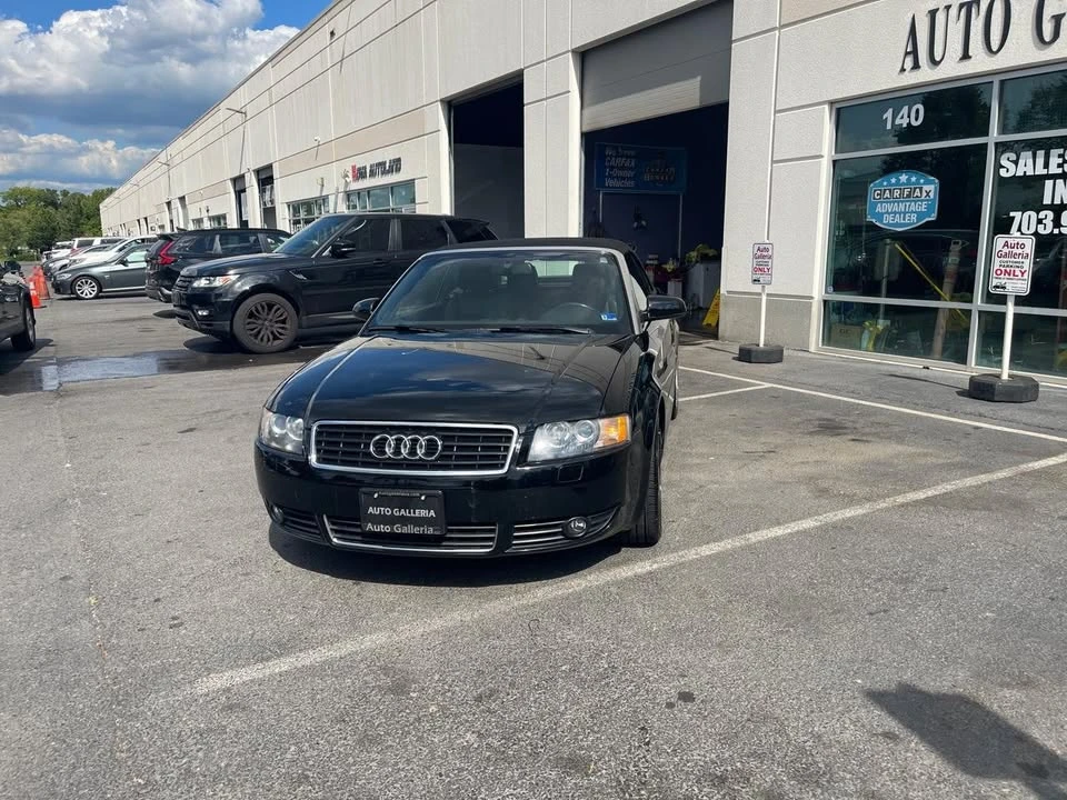 2006 Audi B7 A4 - Image 14 of 20