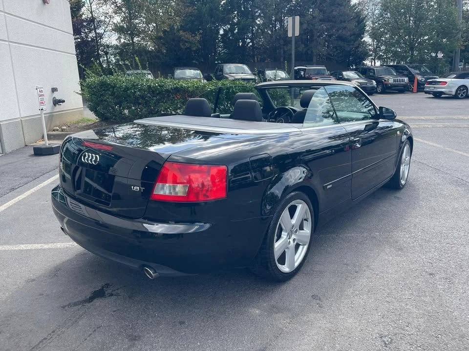 2006 Audi B7 A4 - Image 2 of 20