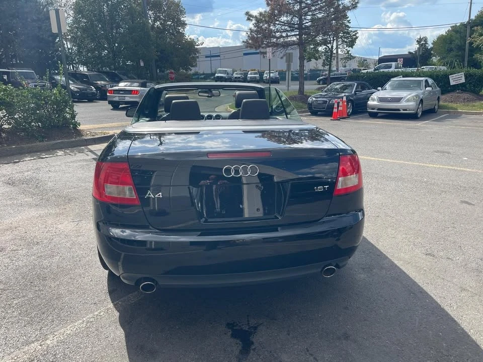 2006 Audi B7 A4 - Image 3 of 20