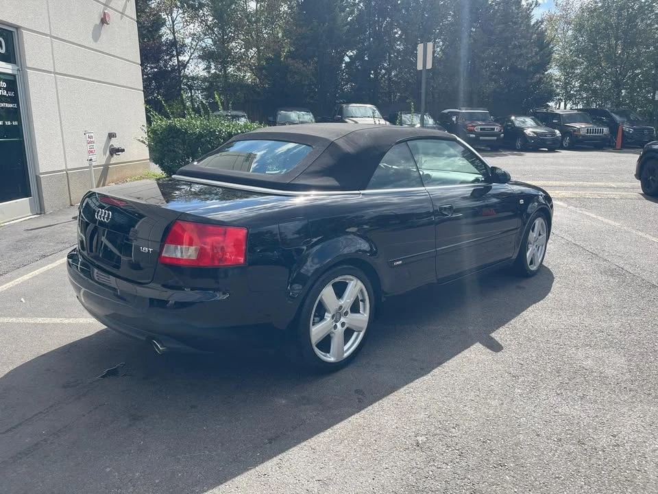 2006 Audi B7 A4 - Image 10 of 20