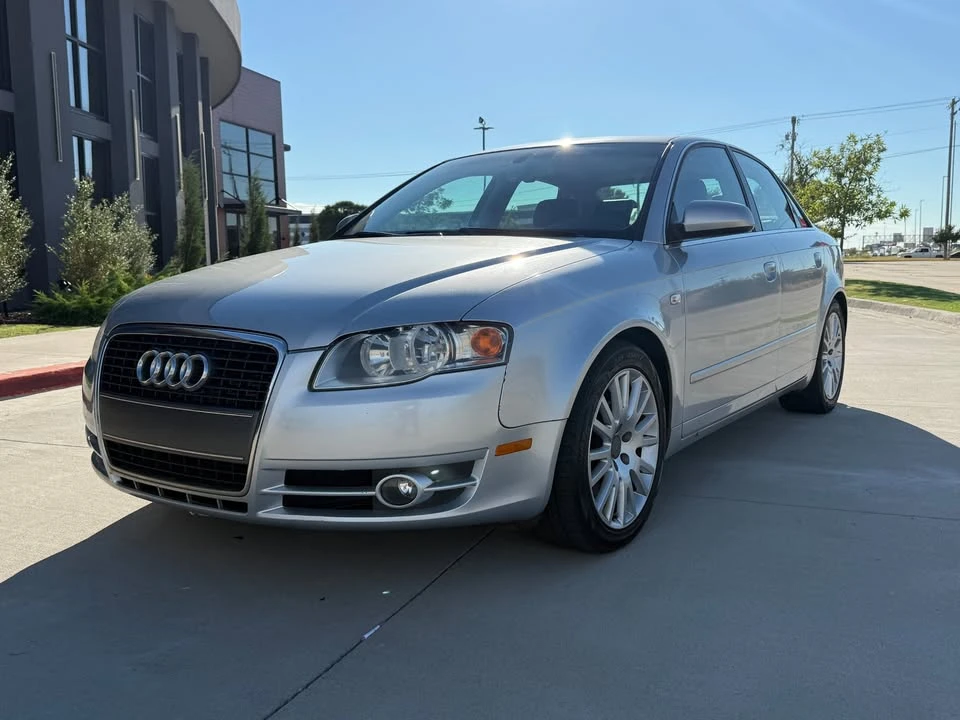 2006 Audi B7 A4 - Image 2 of 13