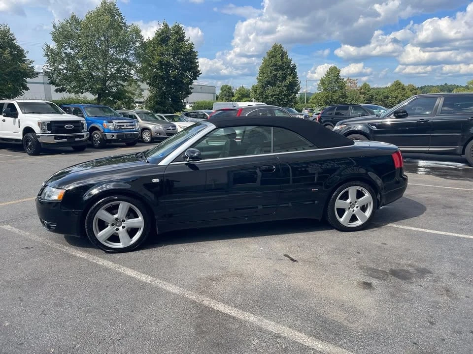 2006 Audi B7 A4 - Image 11 of 20