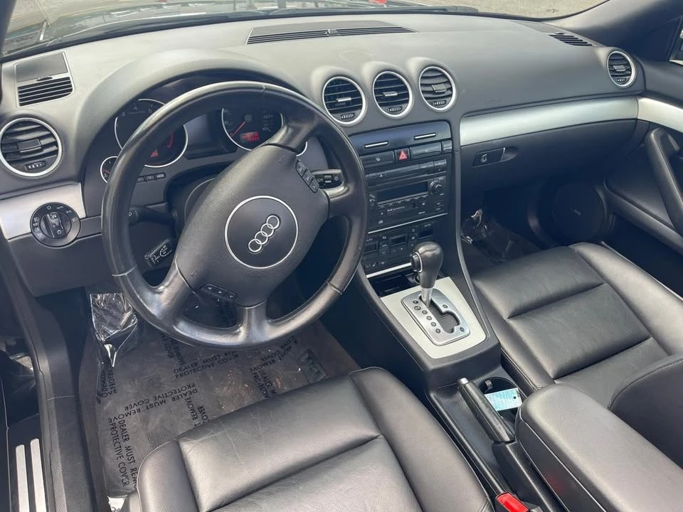 2006 Audi B7 A4 - Image 17 of 20
