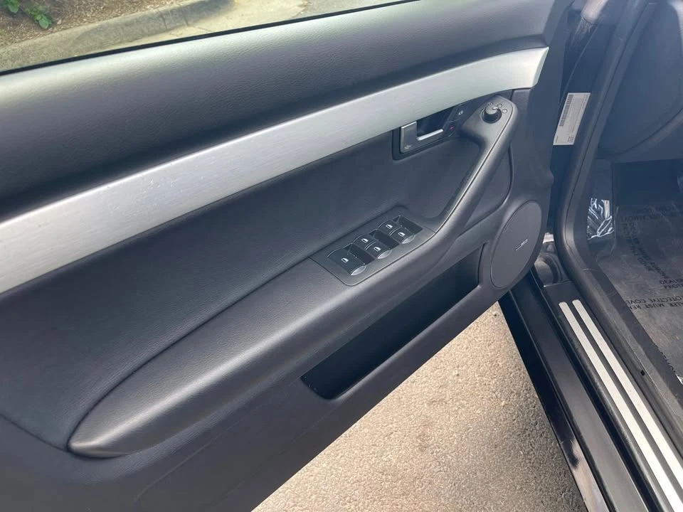 2006 Audi B7 A4 - Image 19 of 20