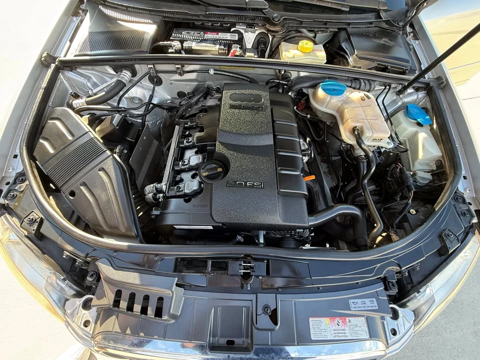 2006 Audi B7 A4 - Image 13 of 13
