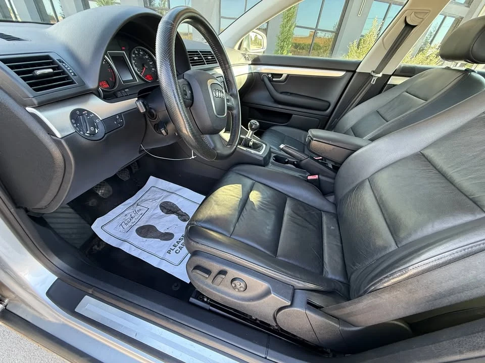 2006 Audi B7 A4 - Image 7 of 13