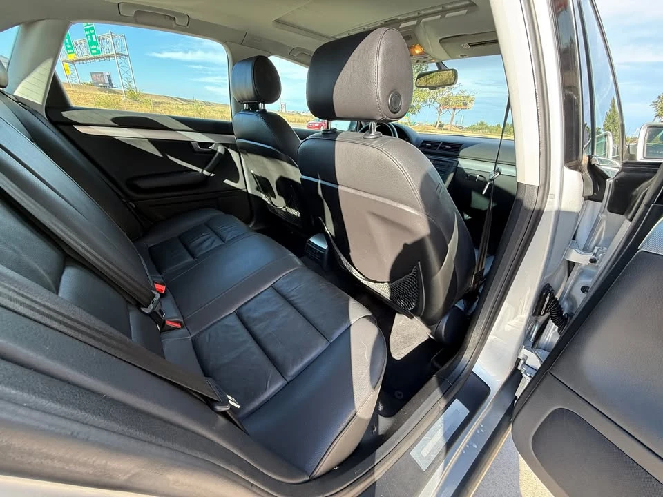 2006 Audi B7 A4 - Image 9 of 13