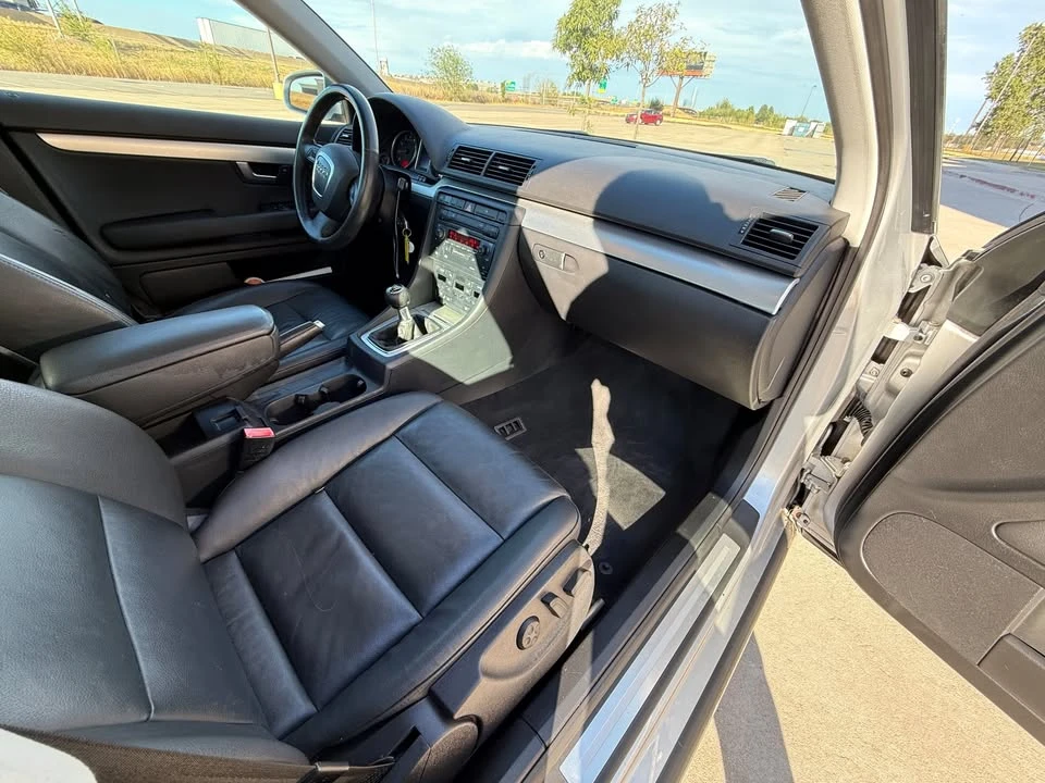 2006 Audi B7 A4 - Image 6 of 13