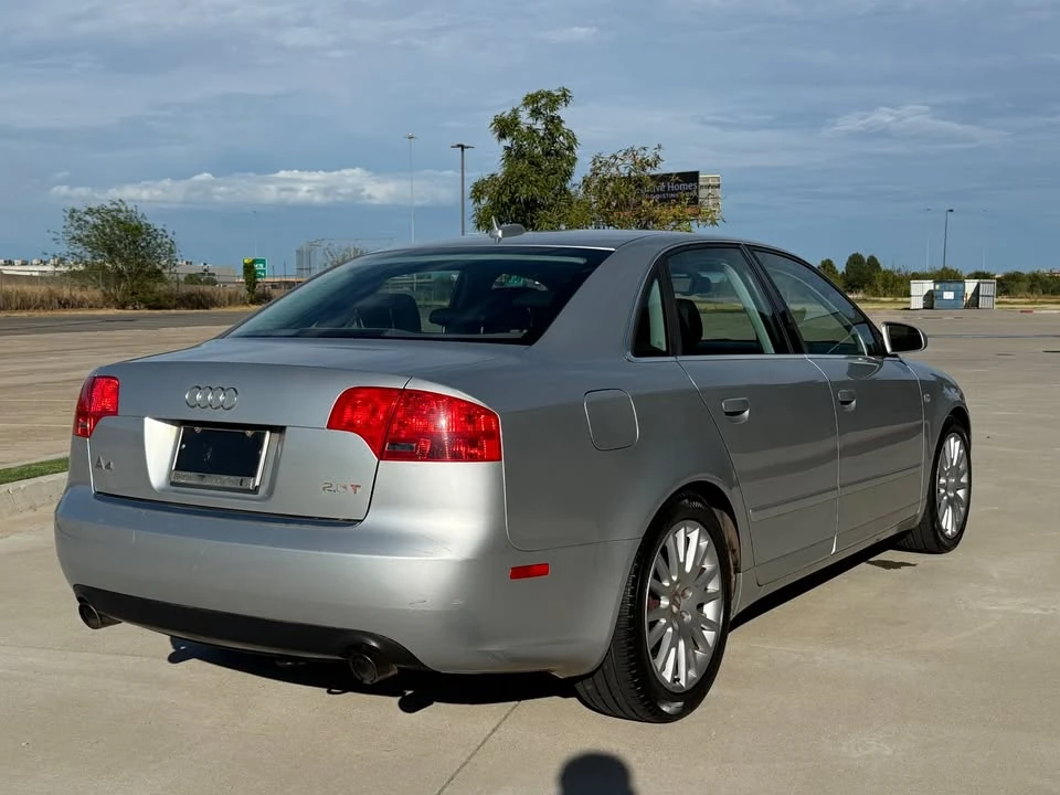 2006 Audi B7 A4 - Image 4 of 13