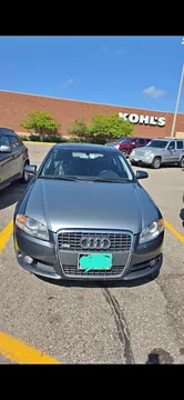 2006 Audi A4 Sedan