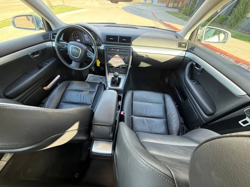 2006 Audi B7 A4 - Image 8 of 13