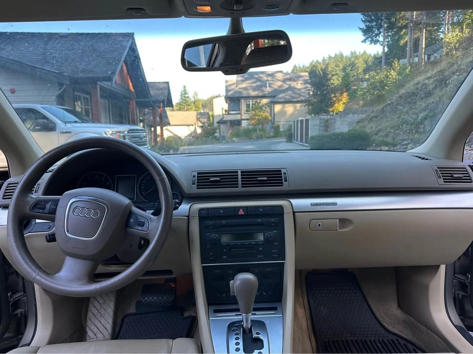 2006 Audi B7 A4 - Image 4 of 8
