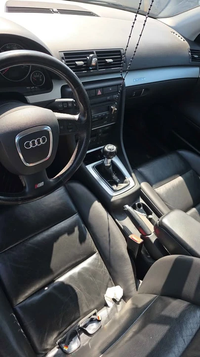 2006 Audi B7 A4 - Image 5 of 5