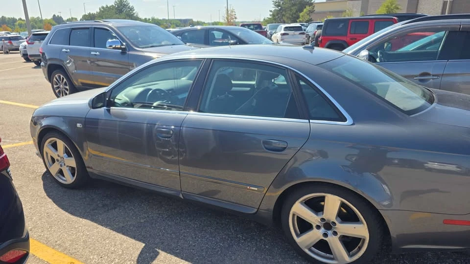 2006 Audi B7 A4 - Image 3 of 5