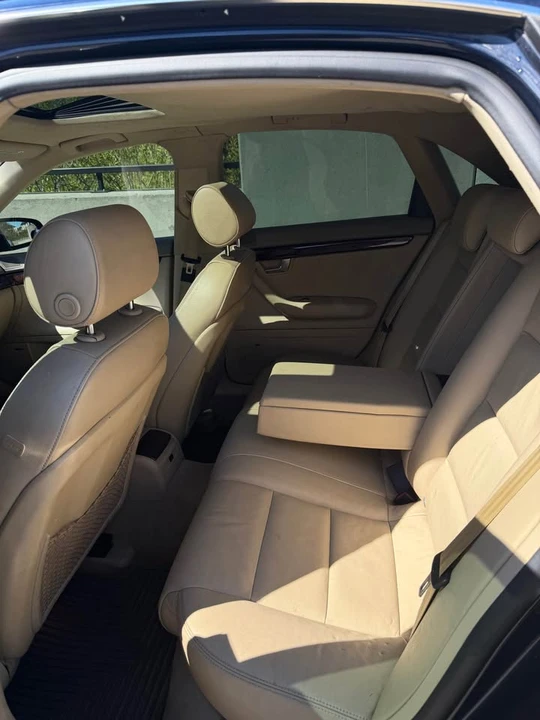 2006 Audi B7 A4 - Image 12 of 15