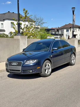 2006 Audi A4