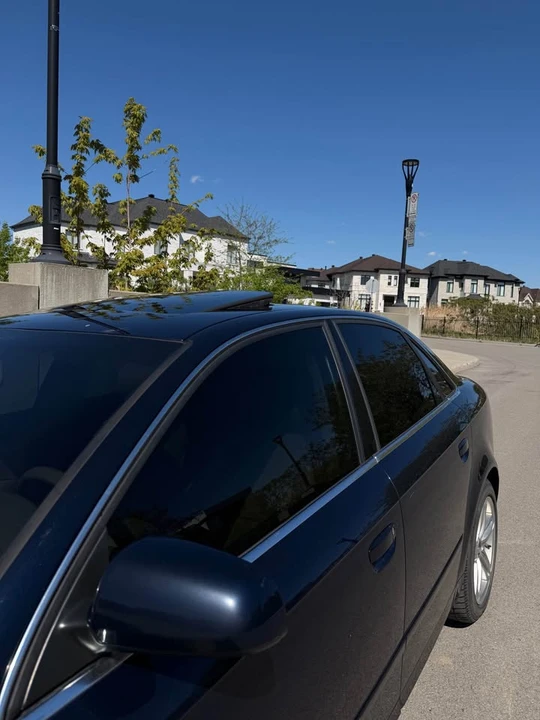 2006 Audi B7 A4 - Image 10 of 15