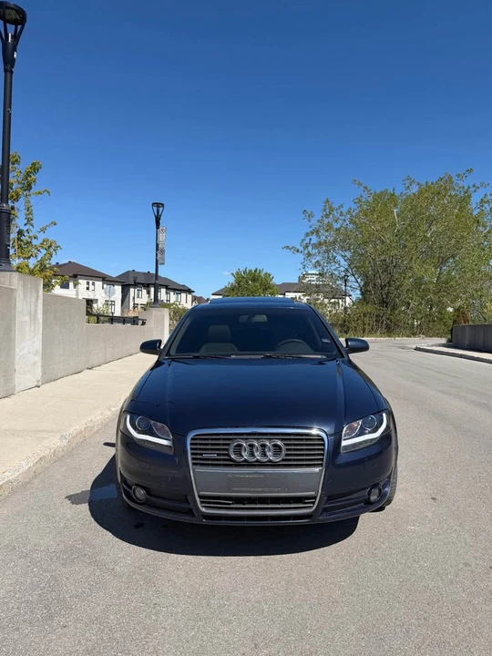 2006 Audi B7 A4 - Image 3 of 15