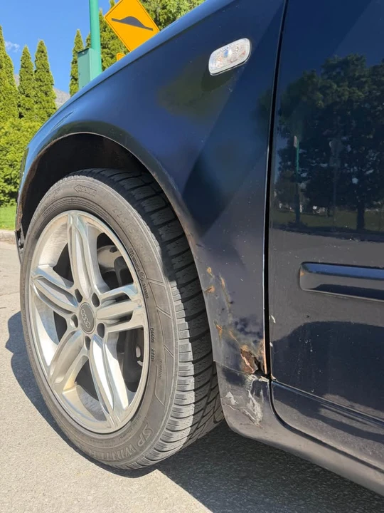 2006 Audi B7 A4 - Image 14 of 15