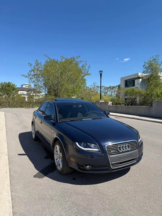 2006 Audi B7 A4 - Image 4 of 15