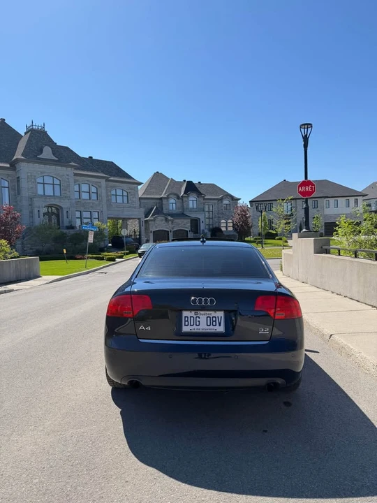 2006 Audi B7 A4 - Image 7 of 15