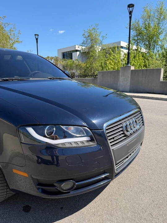2006 Audi B7 A4 - Image 5 of 15