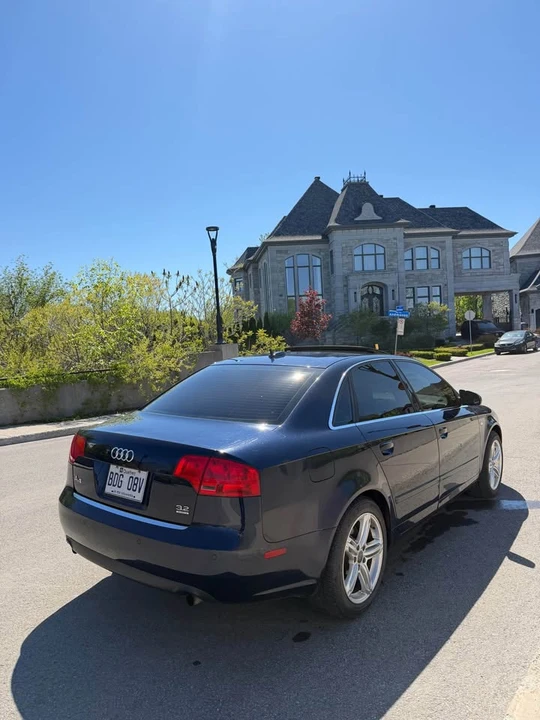 2006 Audi B7 A4 - Image 6 of 15