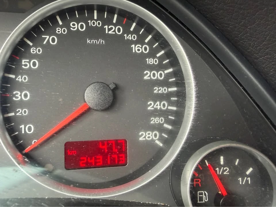 2006 Audi B7 A4 - Image 5 of 7