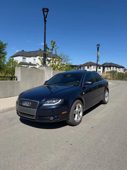 2006 Audi B7 A4 - Image 2 of 15