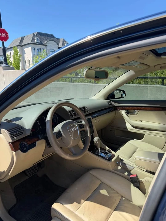 2006 Audi B7 A4 - Image 11 of 15