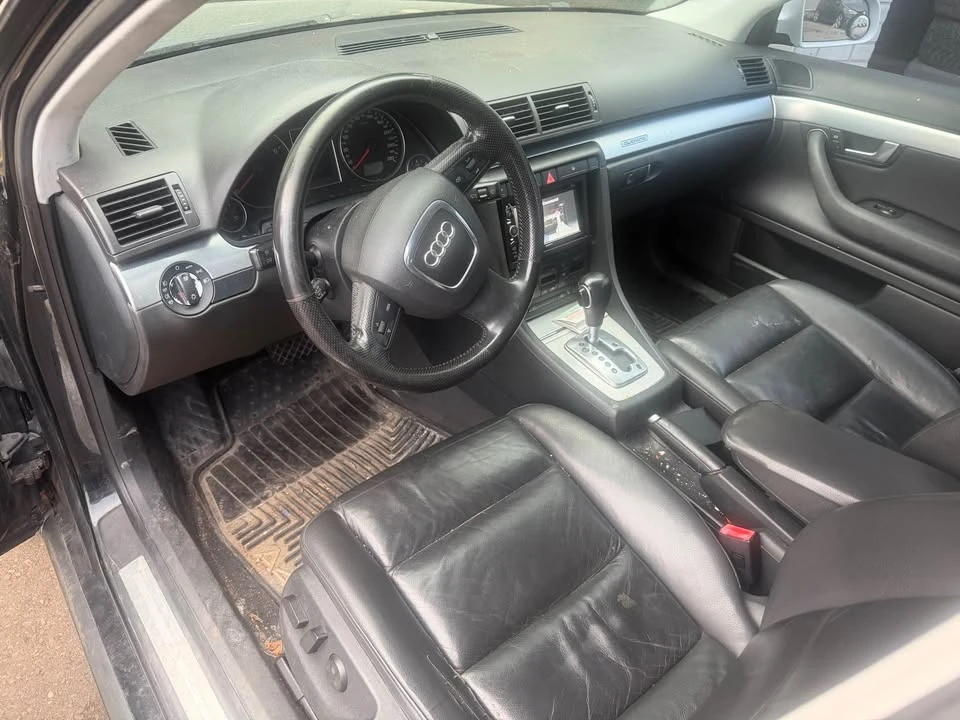 2006 Audi B7 A4 - Image 7 of 7